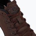 Férfi futócipő Merrell Vapor Glove 3 Luna LTR barna J003227 8