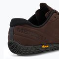 Férfi futócipő Merrell Vapor Glove 3 Luna LTR barna J003227 9