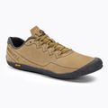 Férfi futócipő Merrell Vapor Glove 3 Luna LTR bézs J003361