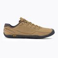 Férfi futócipő Merrell Vapor Glove 3 Luna LTR bézs J003361 2