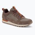 Férfi cipő Merrell Alpine Sneaker bracken