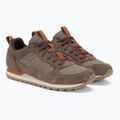 Férfi cipő Merrell Alpine Sneaker bracken 4
