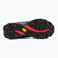 Férfi túrabakancs Merrell Moab Speed Thermo Spike Mid WP black 5