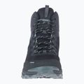Férfi túracipő Merrell Speed Strike Mid GTX black 5