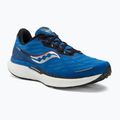 Férfi Saucony Triumph 19 royal/space futócipő