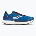 Férfi Saucony Triumph 19 royal/space futócipő 2