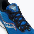 Férfi Saucony Triumph 19 royal/space futócipő 8