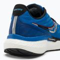 Férfi Saucony Triumph 19 royal/space futócipő 9
