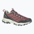 Női túrabakancs Merrell Speed Strike barna J067150 10