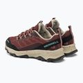 Női túrabakancs Merrell Speed Strike barna J067150 3