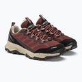 Női túrabakancs Merrell Speed Strike barna J067150 4