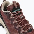 Női túrabakancs Merrell Speed Strike barna J067150 8