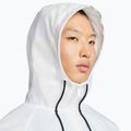 Férfi Nike Sportswear Windrunner dzseki füstszürke/fehér/fekete/füstszürke/fekete 4