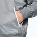 Férfi Nike Sportswear Windrunner dzseki füstszürke/fehér/fekete/füstszürke/fekete 7