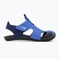 Gyerek szandál Nike Sunray Protect 2 signal blue/blue void/black/white 2