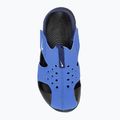 Gyerek szandál Nike Sunray Protect 2 signal blue/blue void/black/white 5