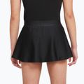 Lány teniszszoknya Nike Court Dri-Fit Victory black/white 3