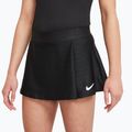 Lány teniszszoknya Nike Court Dri-Fit Victory black/white 4