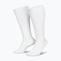Zoknik Nike Spark Lightweight Over The Calf Compression white