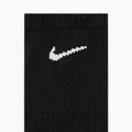 Nike Everyday Cushioned No-Show zokni 6 pár black/white 5