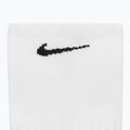 Zokni Nike Everyday Cushioned No-Show 6 pár white/black 5