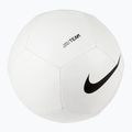 Focilabda Nike Pitch Team white/black méret 4 4