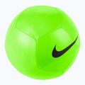 Focilabda Nike Pitch Team electric green/black méret: 3 2