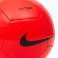 Focilabda Nike Pitch Team bright crimson/black méret: 3 3
