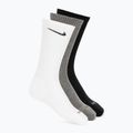 Zoknik Nike Everyday Plus Cushioned 3 pár multi-color/white/grey/black