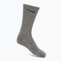 Zoknik Nike Everyday Plus Cushioned 3 pár multi-color/white/grey/black 2