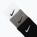 Zoknik Nike Everyday Plus Cushioned 3 pár multi-color/white/grey/black 6