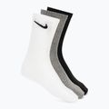 Zoknik Nike Everyday Lightweight Crew 3 pár multi-color/964