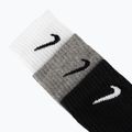 Zoknik Nike Everyday Lightweight Crew 3 pár multi-color/964 6