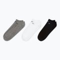 Zokni Nike Everyday Lightweight No Show 3PCS Multi-Color 964 2