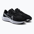 Nike Air Zoom Pegasus női futócipő 38 fekete CW7358-002 5