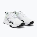 Nike Superrep Go 2 női edzőcipő fehér CZ0612-100 5