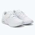 Női edzőcipő Nike Air Max Bella Tr 4 fehér CW3398 102 5