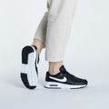 Nike Air Max SC fekete/fehér női cipő 2