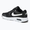 Férfi cipő Nike Air Max Sc fekete / fehér / fekete 3