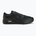 Gyerekcipők Nike Air Max SC black/black/black 2
