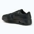 Gyerekcipők Nike Air Max SC black/black/black 3