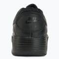 Gyerekcipők Nike Air Max SC black/black/black 6
