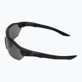 Férfi napszemüveg Nike Show X3 Elite L matte black/dark grey 4