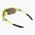 Férfi napszemüveg Nike Show X3 Elite L matte volt/road red mirror 2
