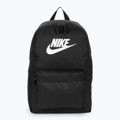 Nike Heritage 25 l fekete/fehér hátizsák