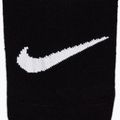 Női zokni Nike Everyday Plus Lightweight Footie 3 pár black/white 9