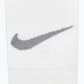 Női zokni Nike Everyday Plus Lightweight Footie 3 pár white/wolf-grey 9