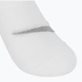 Női zokni Nike Everyday Plus Lightweight Footie 3 pár white/wolf-grey 3
