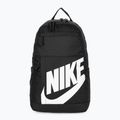 Nike Elemental 21 l fekete/fehér hátizsák