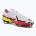 Nike Phantom GT2 Elite FG férfi futballcipő fehér CZ9890-167